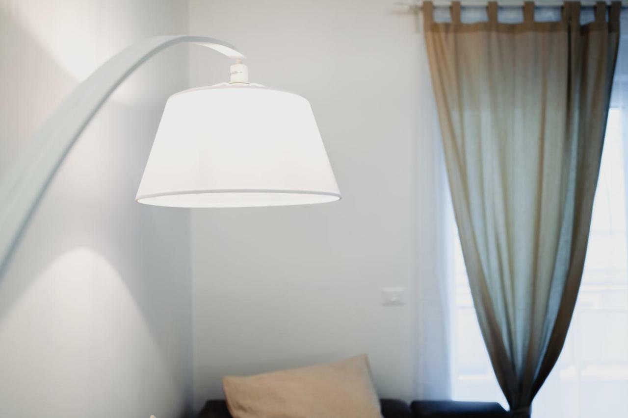 La Boutique Del Vento - Esclusivo In Pieno Centro Daire Trieste Dış mekan fotoğraf